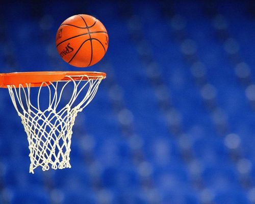 basket