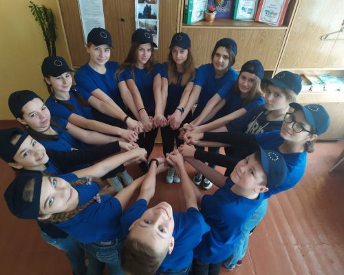 Учасники Євроклубу